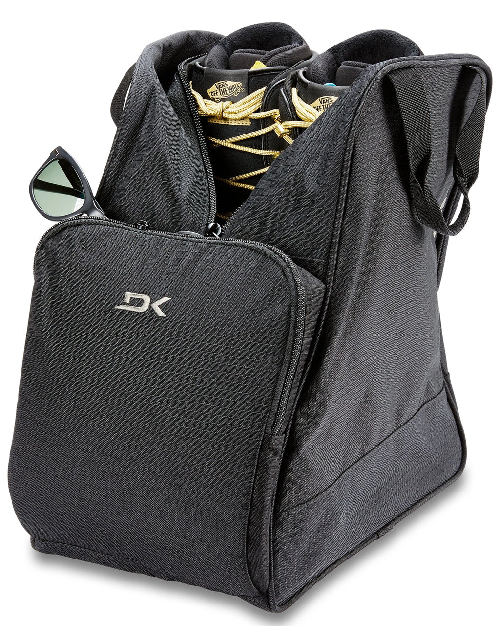 Sac À Dos Boot Bag 30L - Rosin par DAKINE – vue 4