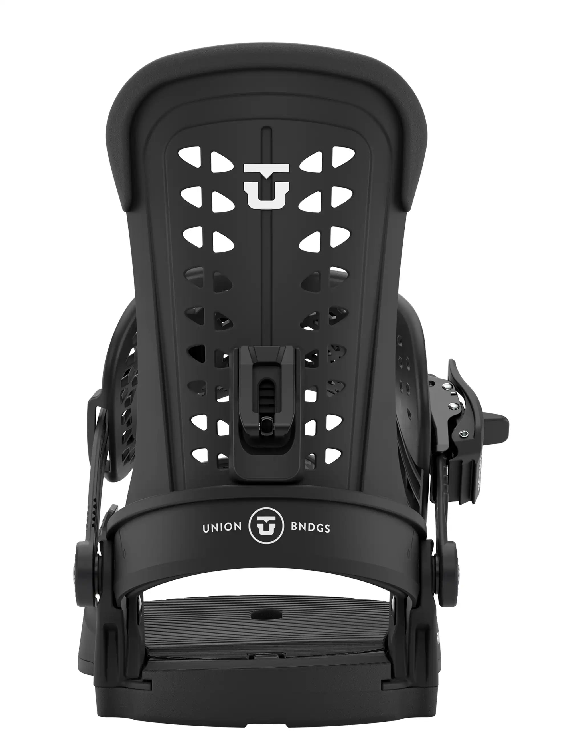 Fixation De Snowboard Trilogy Classic Women - Black 2027