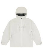 3 Ply Shell Winter Jacket - Marshmallow