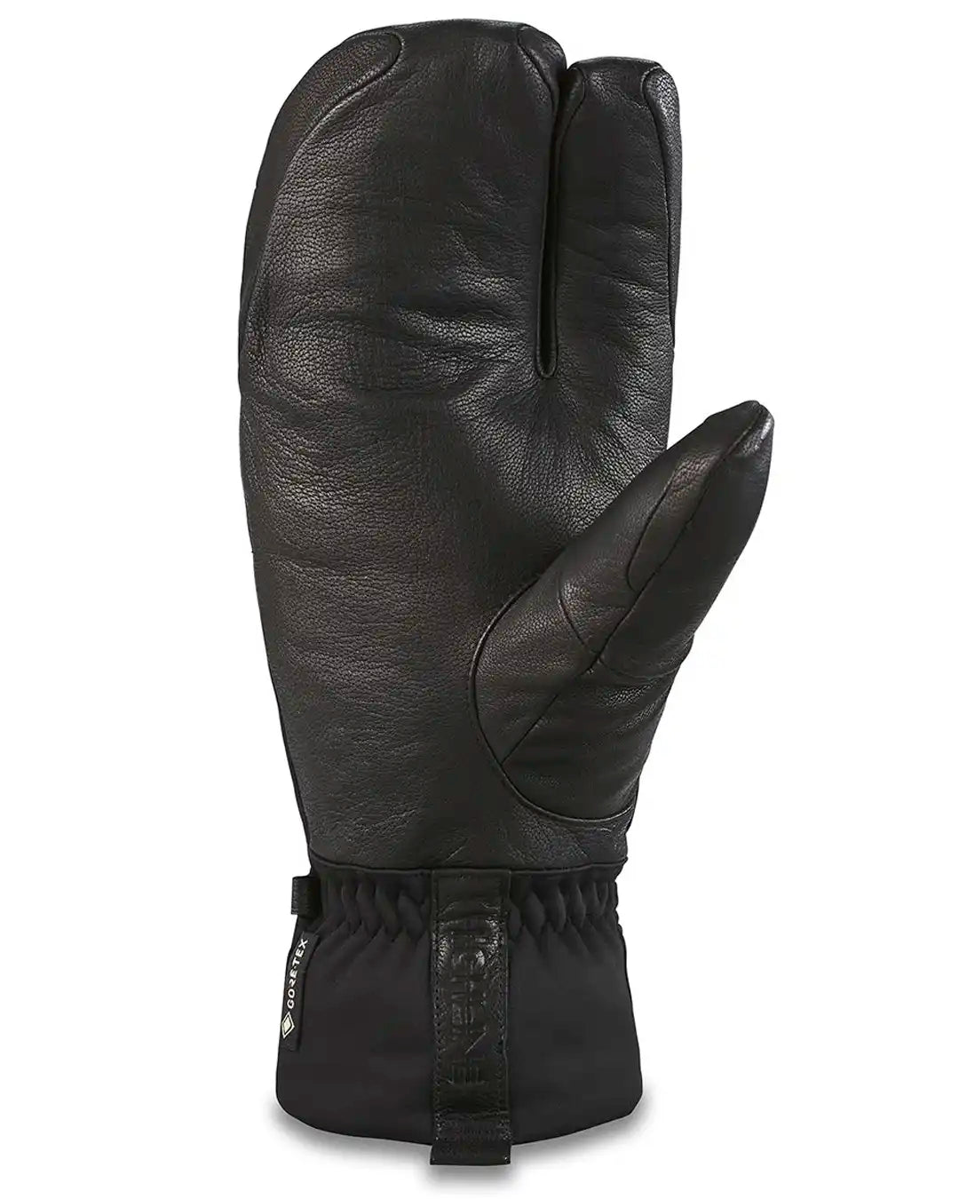 Baron Gore-Tex Trigger Mitts - Black