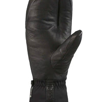 Baron Gore-Tex Trigger Mitts - Black