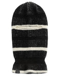 Vista Clava - Black/Off White
