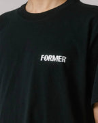 Labyrinth T-Shirt - Black
