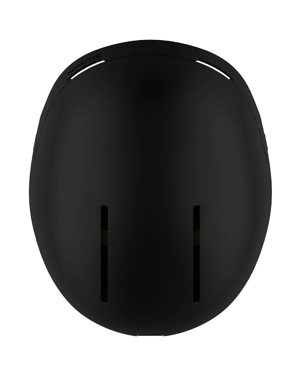 SALOMON Brigade Mips Winter Helmet - Black – view 4