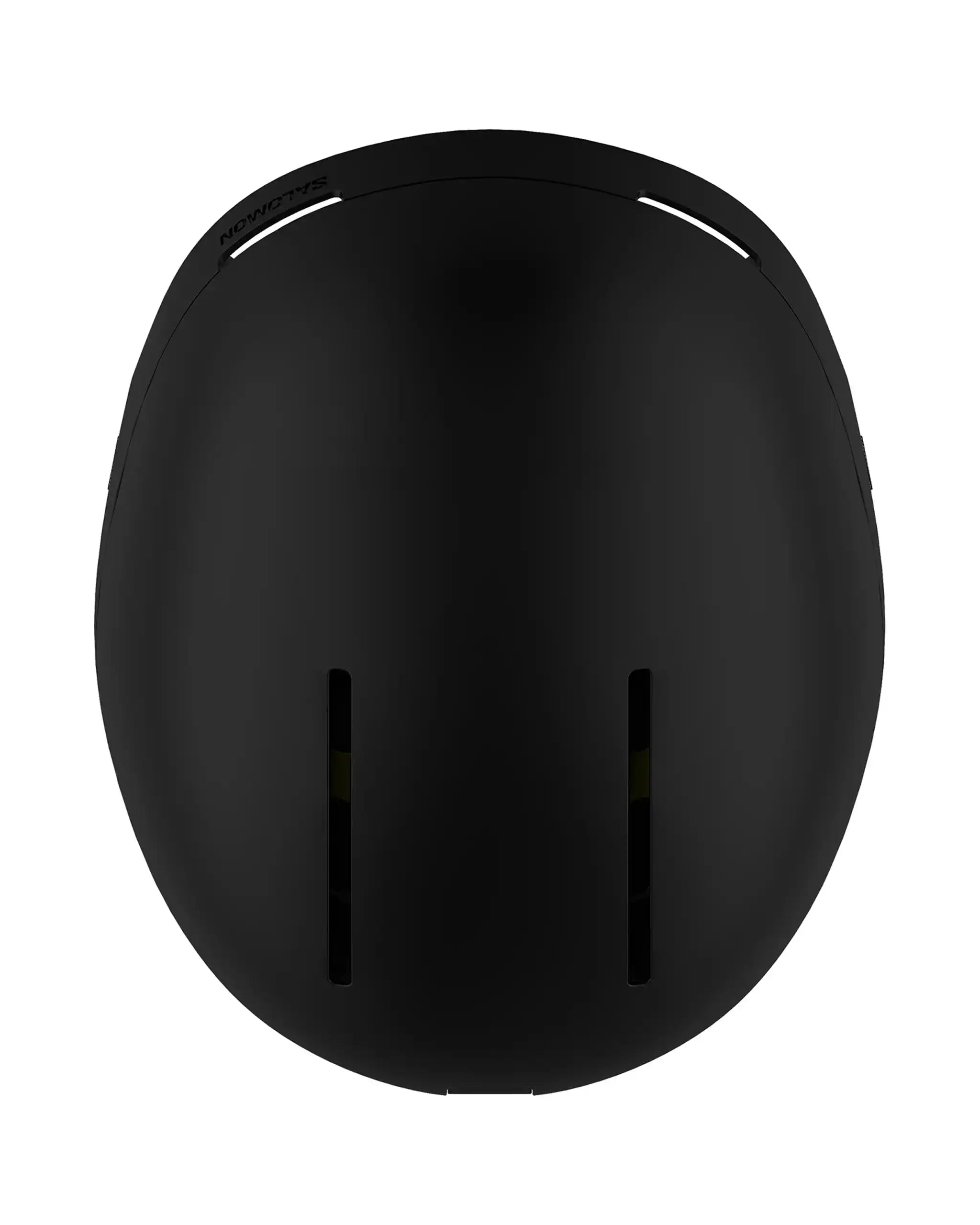 SALOMON Brigade Mips Winter Helmet - Black – view 4