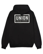 UNION Team Hoodie - Black – view 2