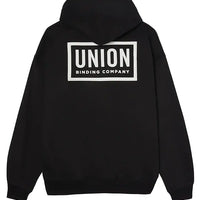 Team Hoodie - Black