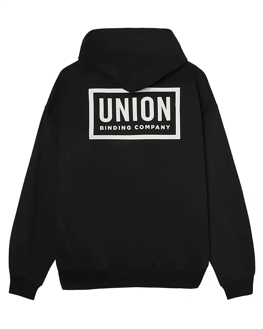 Team Hoodie - Black