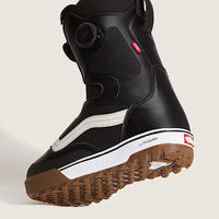 Bottes De Snowboard Aura Pro - Black/White 2026