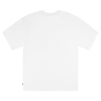 Souvenir Logo T-Shirt - White