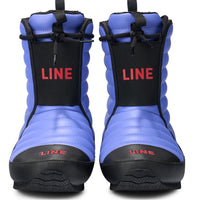 Line Bootie 2.0 Boots - Purple 2024