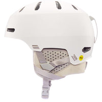 Macon 2.0 Mips Winter Helmet - Matte White