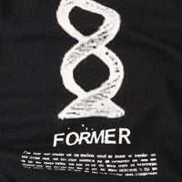 Neuro T-Shirt - Black