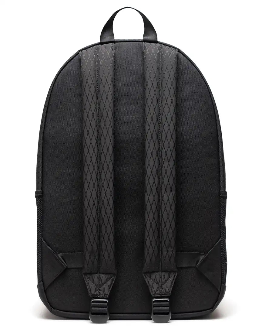 Kaine Backpack - Black Diamond/Black