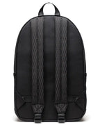 Kaine Backpack - Black Diamond/Black