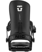 Charger Snowboard Bindings - Black 2027