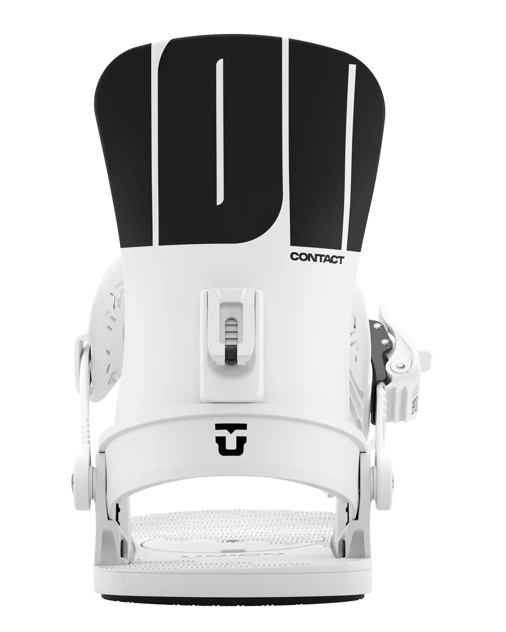 Contact Women Snowboard Bindings - White 2027
