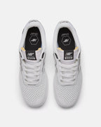 Numeric 508 Brandon Westgate Shoes - White/Grey