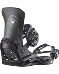 Fixation De Snowboard District Pro Dustbox