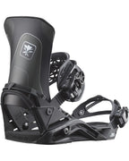 Fixation De Snowboard District Pro Dustbox