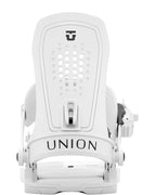 Fixation De Snowboard Trilogy Women - White 2027