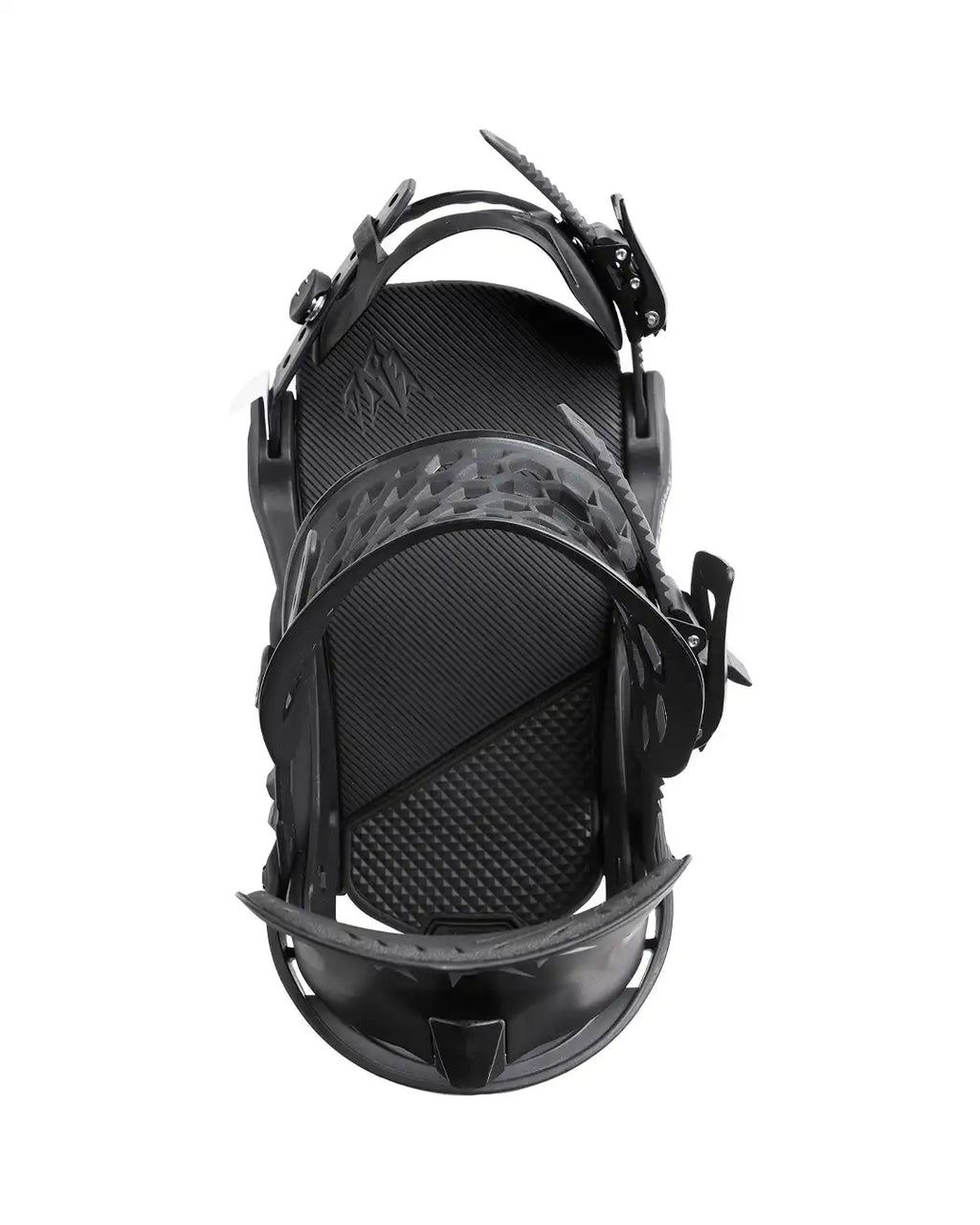 Fixation De Snowboard Equinox Womens - Eclipse Black 2027