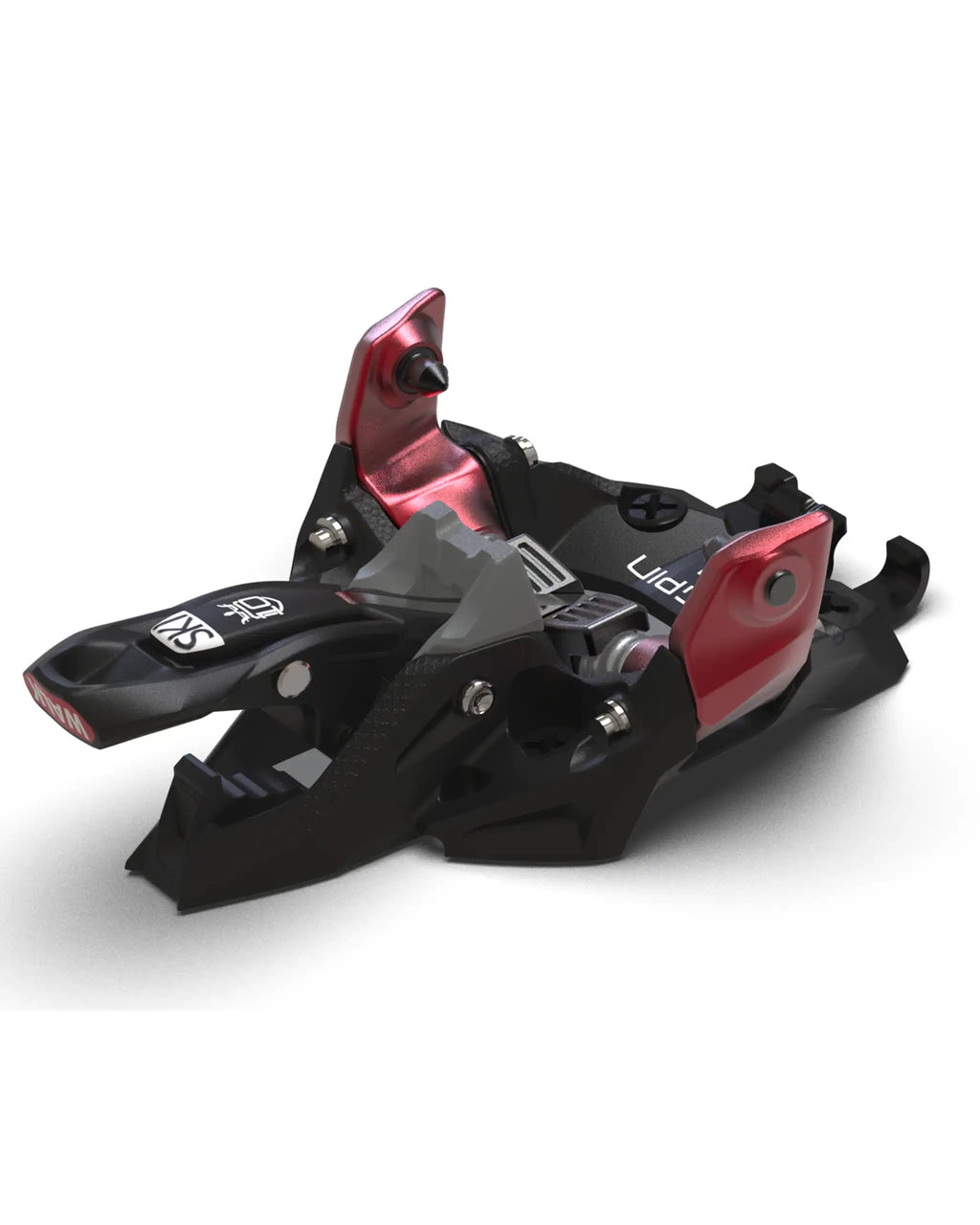 MARKER Kingpin 10 Ski Bindings 2027 – view 4