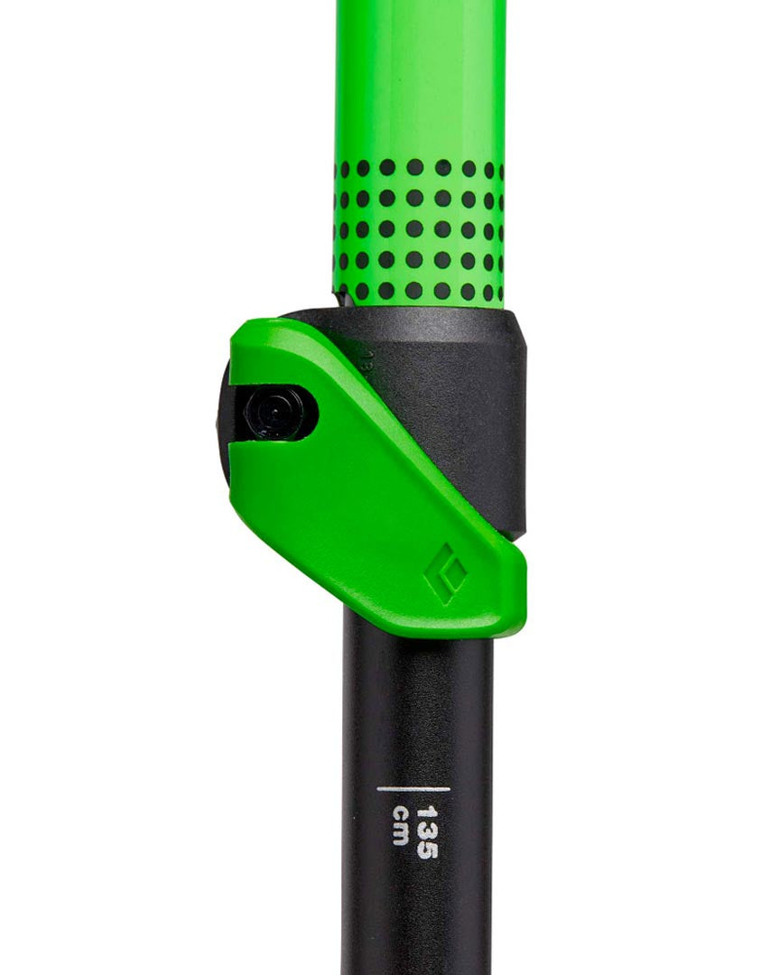 Expedition Wr 3 Splitboarding Poles