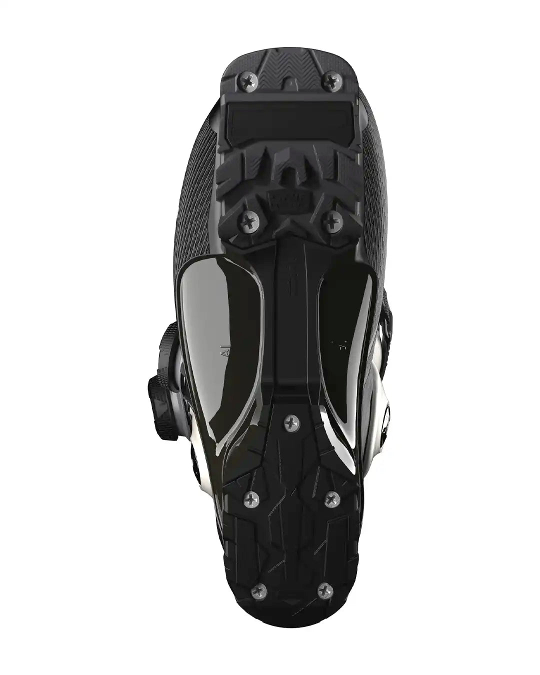 S/Pro Supra Dual Boa 105W Ski Boots 2026