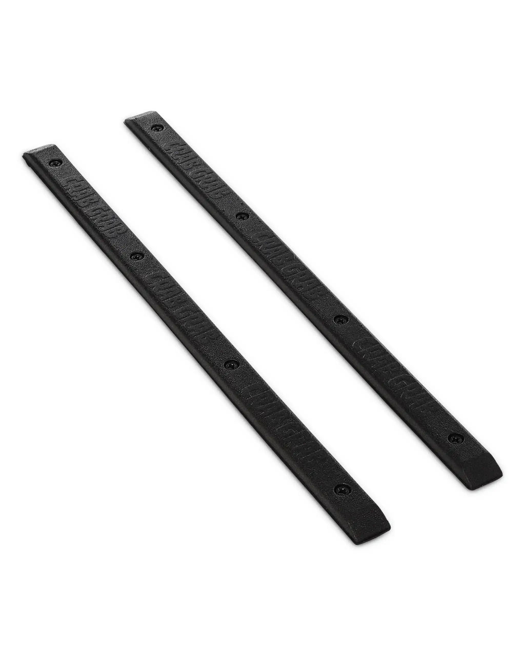 CRAB GRAB Skate Rails - Black Snowboard Accessory