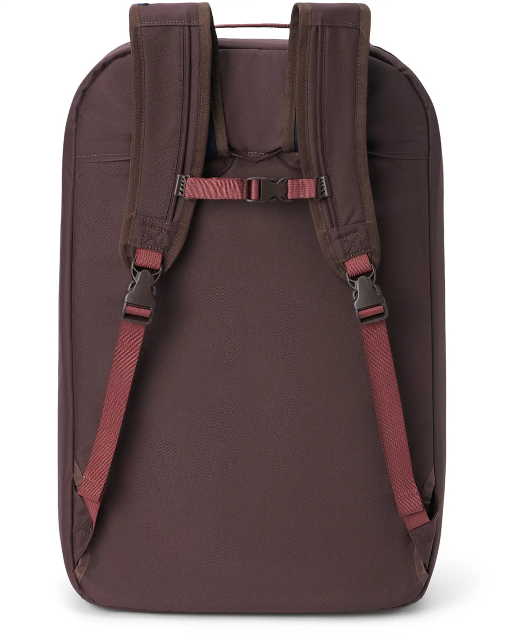 Sac À Dos Boot Locker Dlx 70L - Burlwood par DAKINE – vue 2