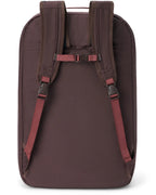 Sac À Dos Boot Locker Dlx 70L - Burlwood par DAKINE – vue 2