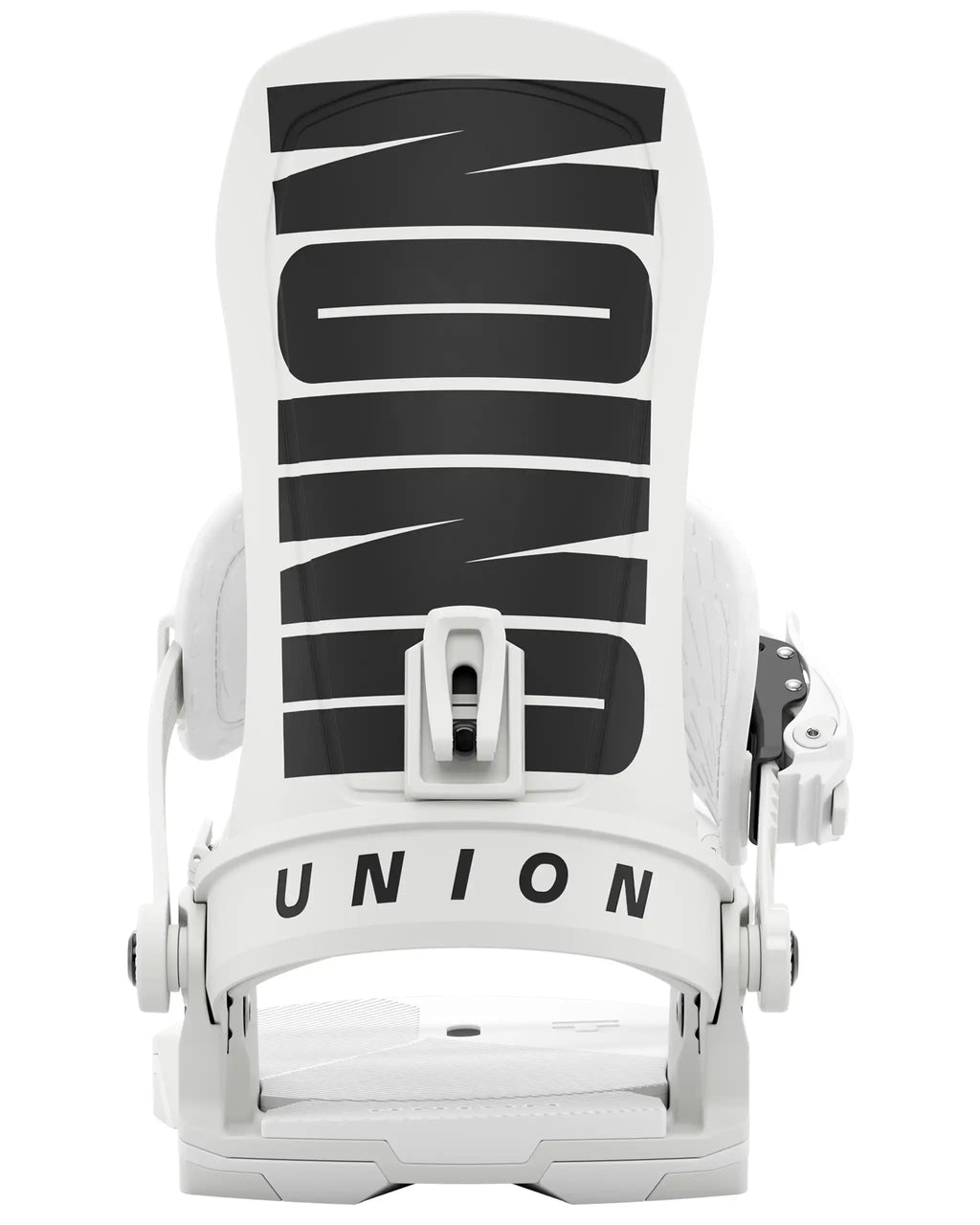 Force Team Snowboard Bindings - Stone 2027