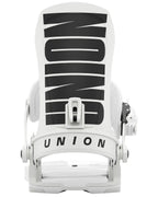 Force Team Snowboard Bindings - Stone 2027