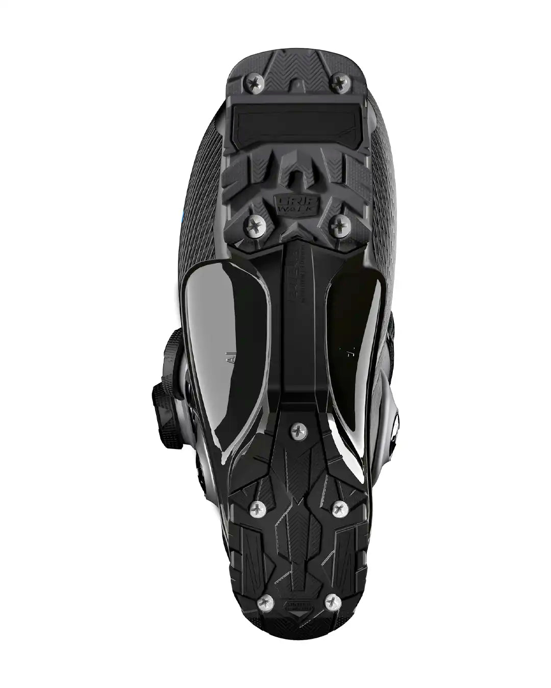 S/Pro Supra Dual Boa 115W Ski Boots 2026