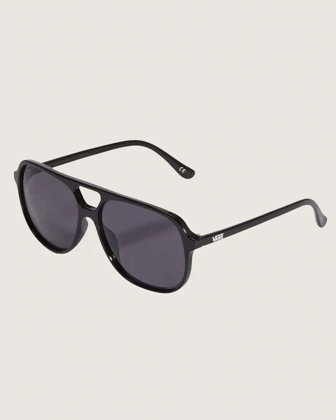Lunettes Soleil Welton - Black