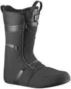 Launch Boa Sj Boa Snowboard Boots - Black/Black 2026