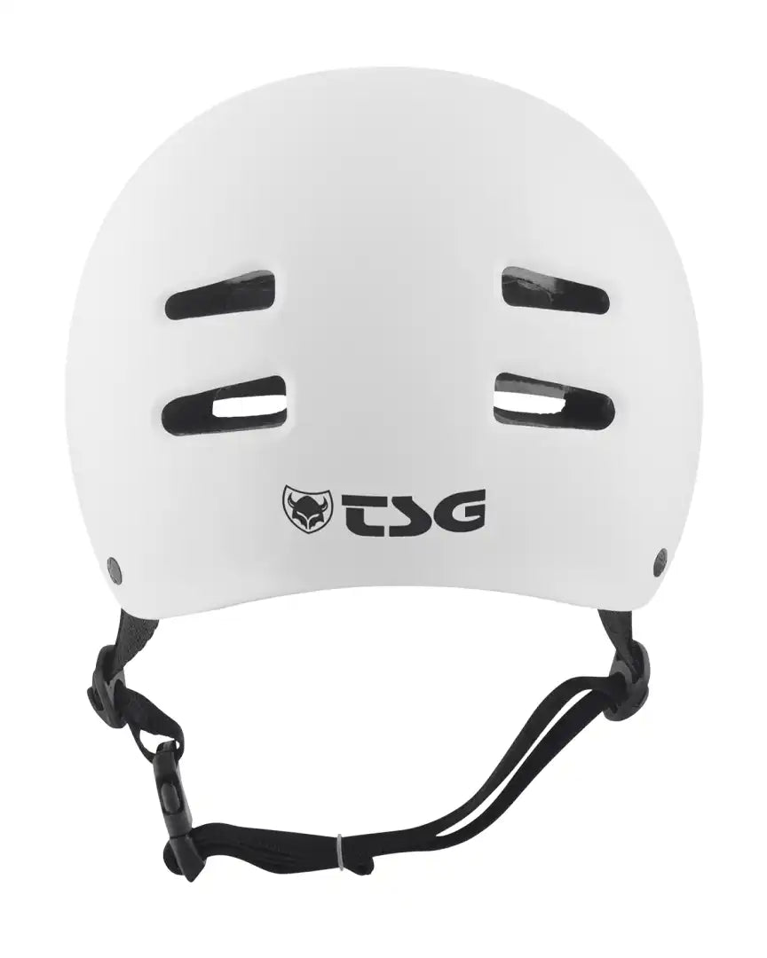 Casque Skate Injected Color Helmet - Injected White