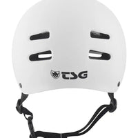 Casque Skate Injected Color Helmet - Injected White