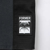 Boardshort System 19 Trunk - Black