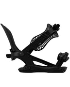 Fixation De Snowboard Womens Blaster Aw Fase - Black 2027