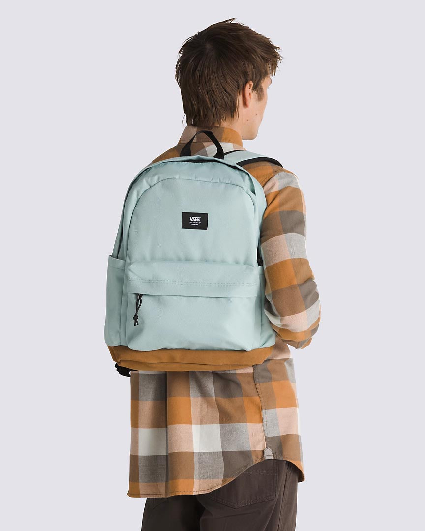 Sac à dos Old Skool Sport - Gray Mist