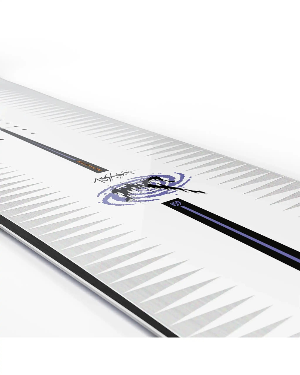 Assassin Snowboard 2027
