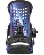 Fixation De Snowboard Force Classic - Cosmo 2027