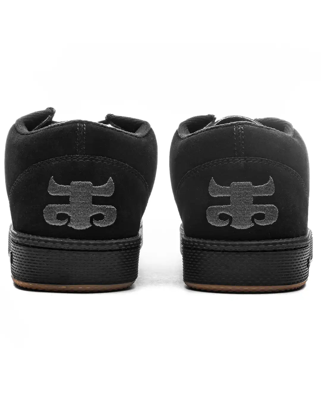 Cats Shoes - Black