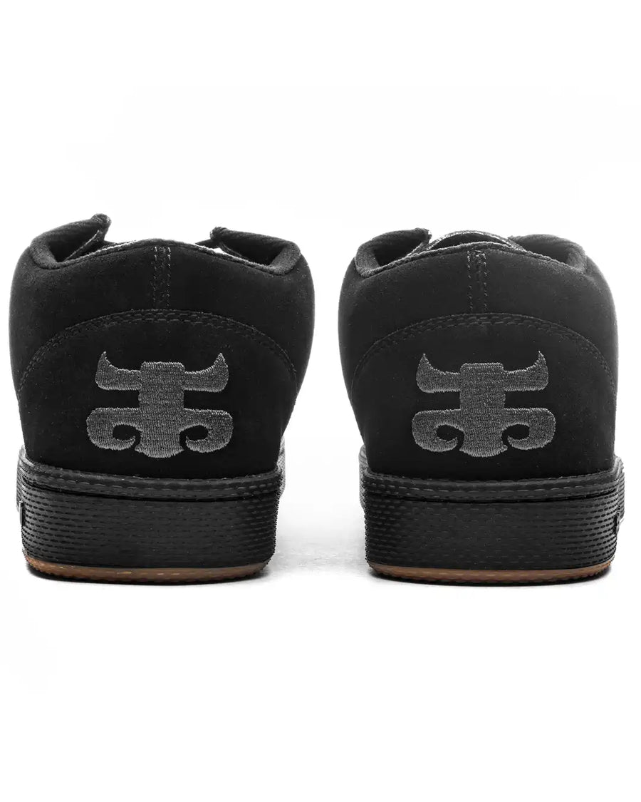 Cats Shoes - Black