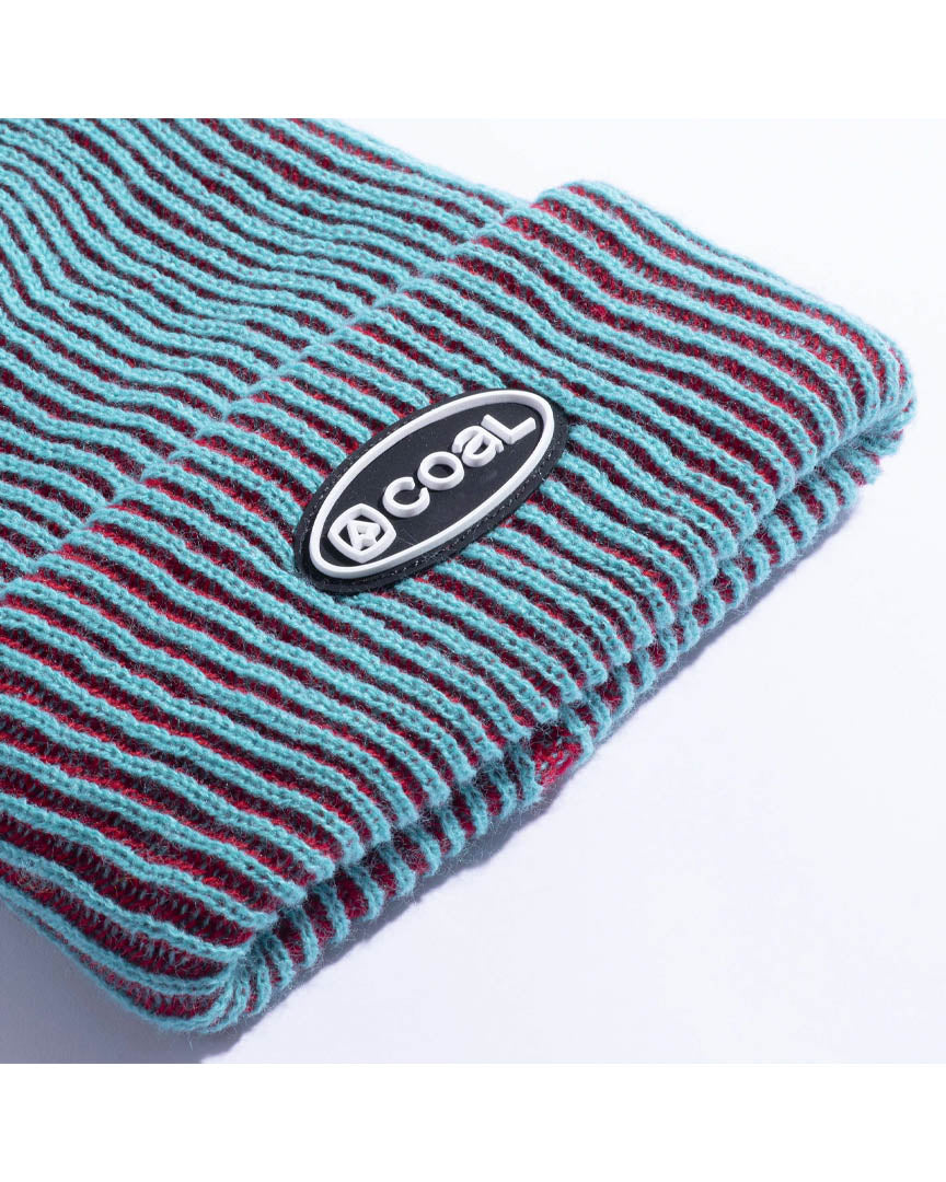 Tuque Benny - Dark Red