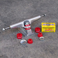 Stg4 Original Bushings