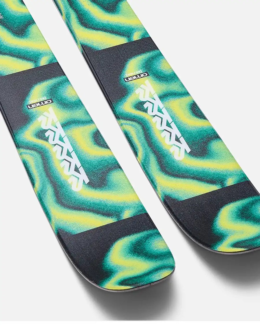 Omen 85 Skis 2026