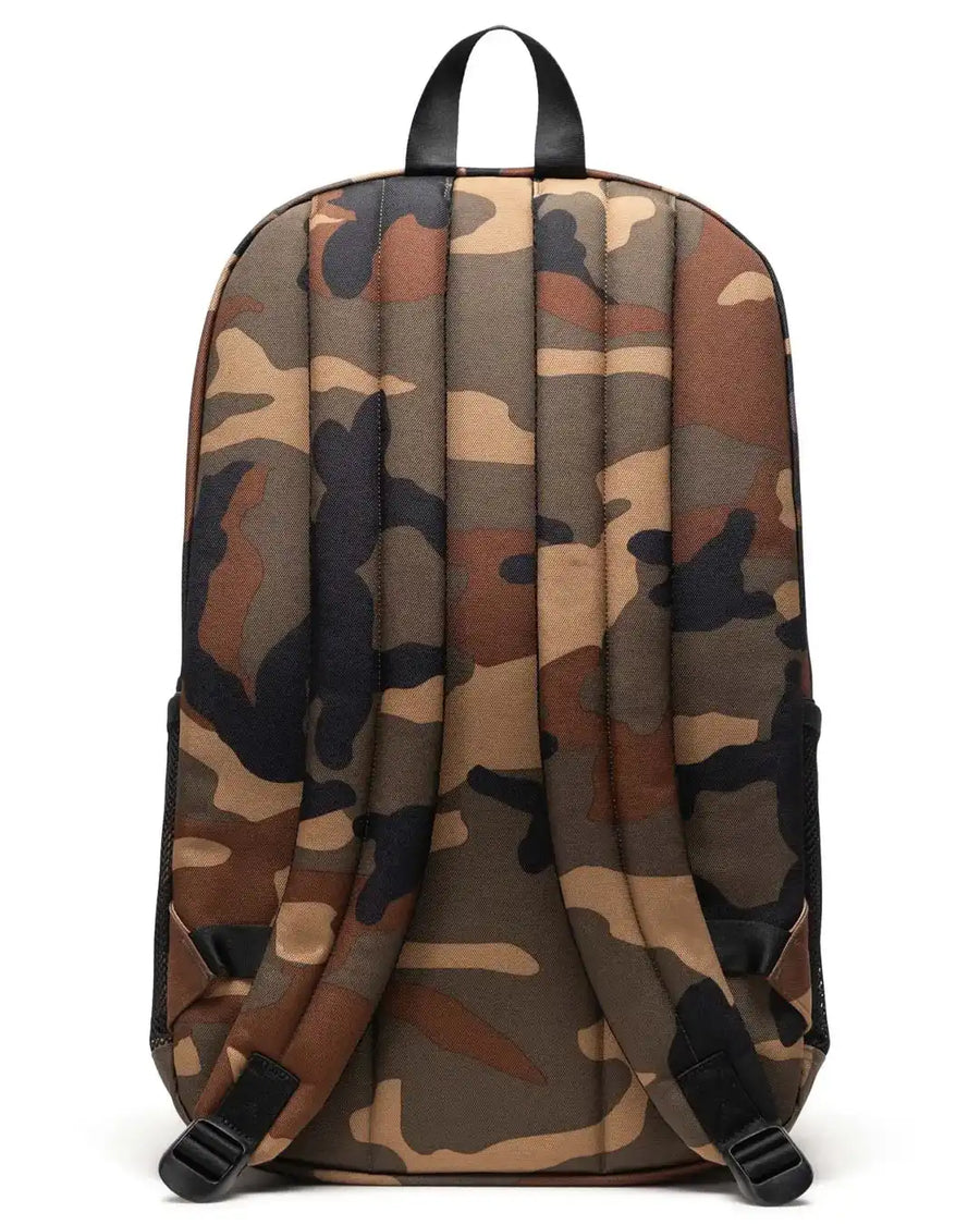 Fleet Skate Backpack - Woodland